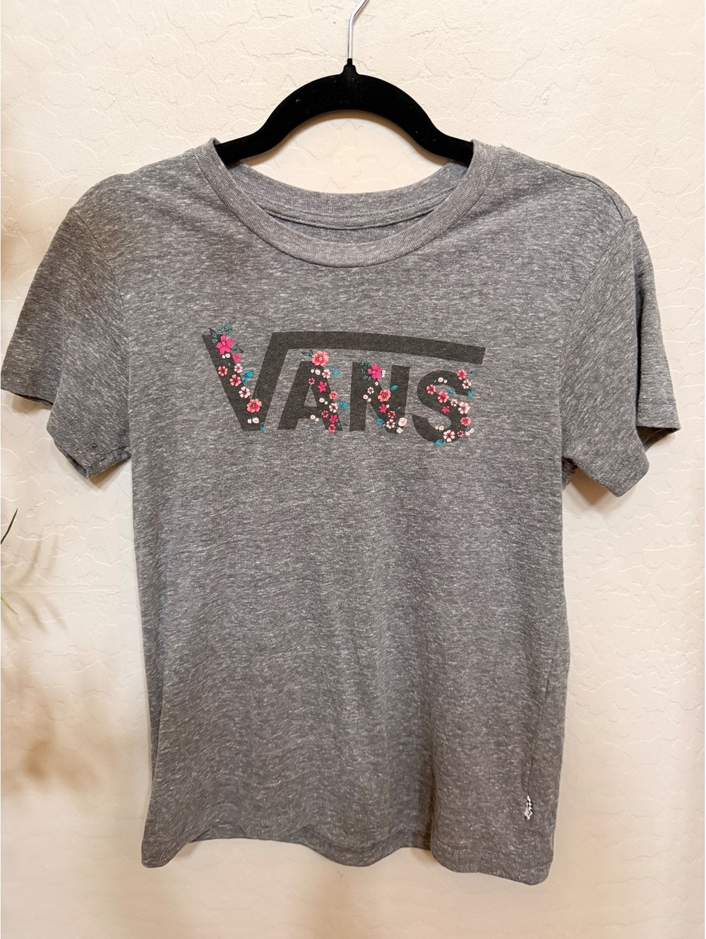 Vans graphic T-shirt